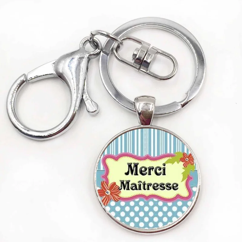 Модное ожерелье с подвеской из металла и стекла для мужчин женщин | Украшения