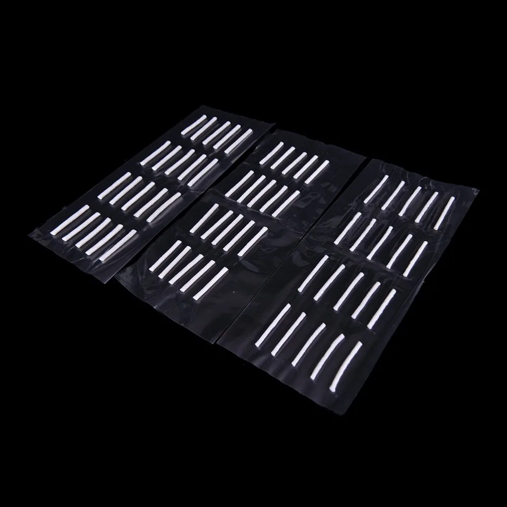 20 шт 3 размера стержни накладные ресницы завивки бигуди для набор липких салонов |