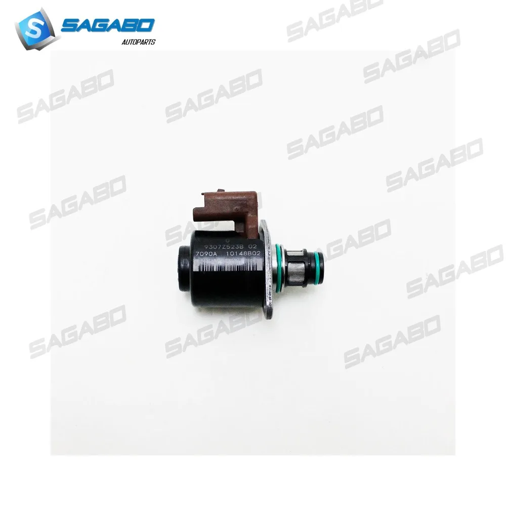 

New Fuel Pump Inlet Metering Valve 9109-903 9307Z523B For Ford Mondeo 2.0 TDCI
