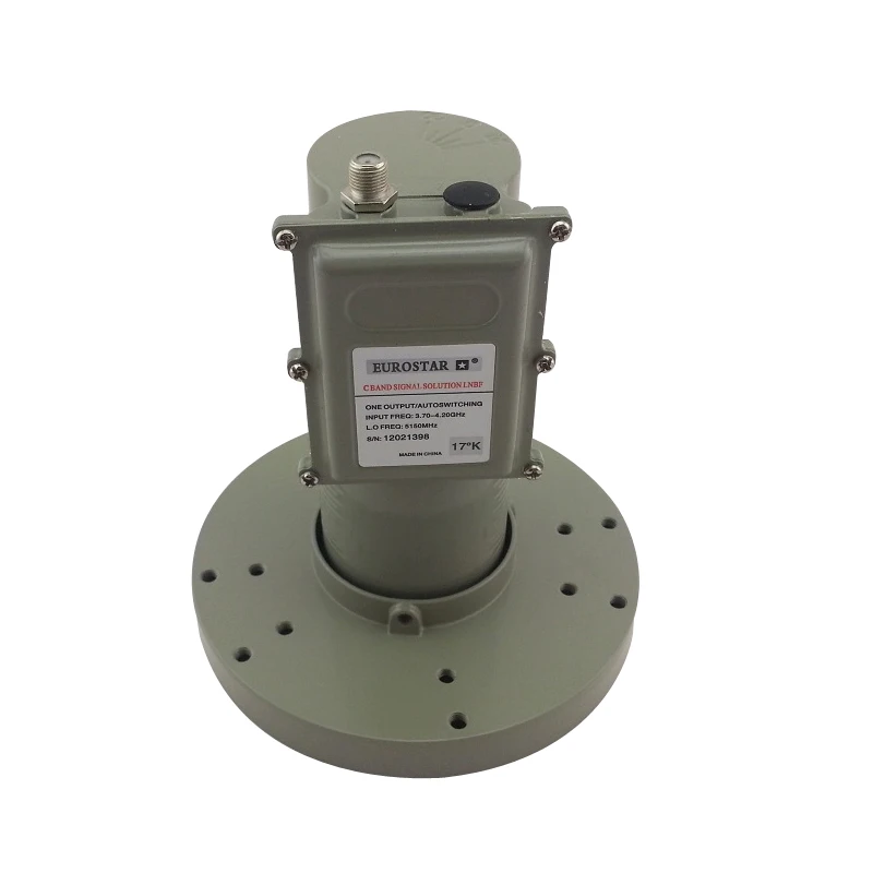 Входная частота 3 7 4 2 ГГц C Band LNB для защиты от помех с Wimax фильтром|c band lnb|c bandlnb c |