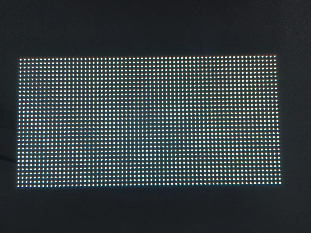 64x32 точки внутренний RGB hd p4 светодиодный модуль видеостена высокое качество rgb P4