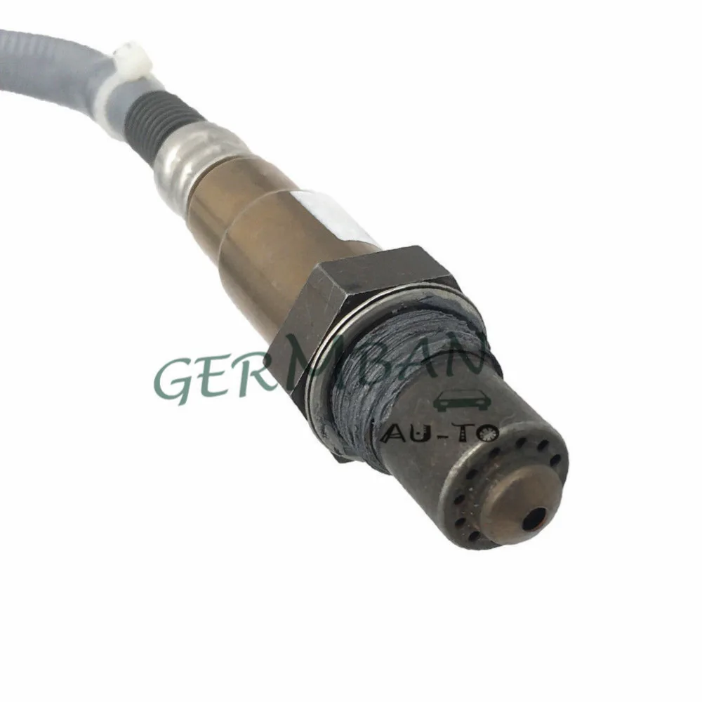 0281004191 Новый lambda зонд 0 281 004 191 для Seat VW GTD Audi Skoda Leon 5F1 Crvc Crva Ckfc Crmb Dffa | Автомобили и