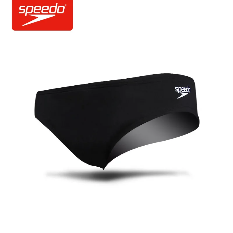 Speedo ребенок Твердые Краткая Купальники для малышек Плавание Мужские Шорты