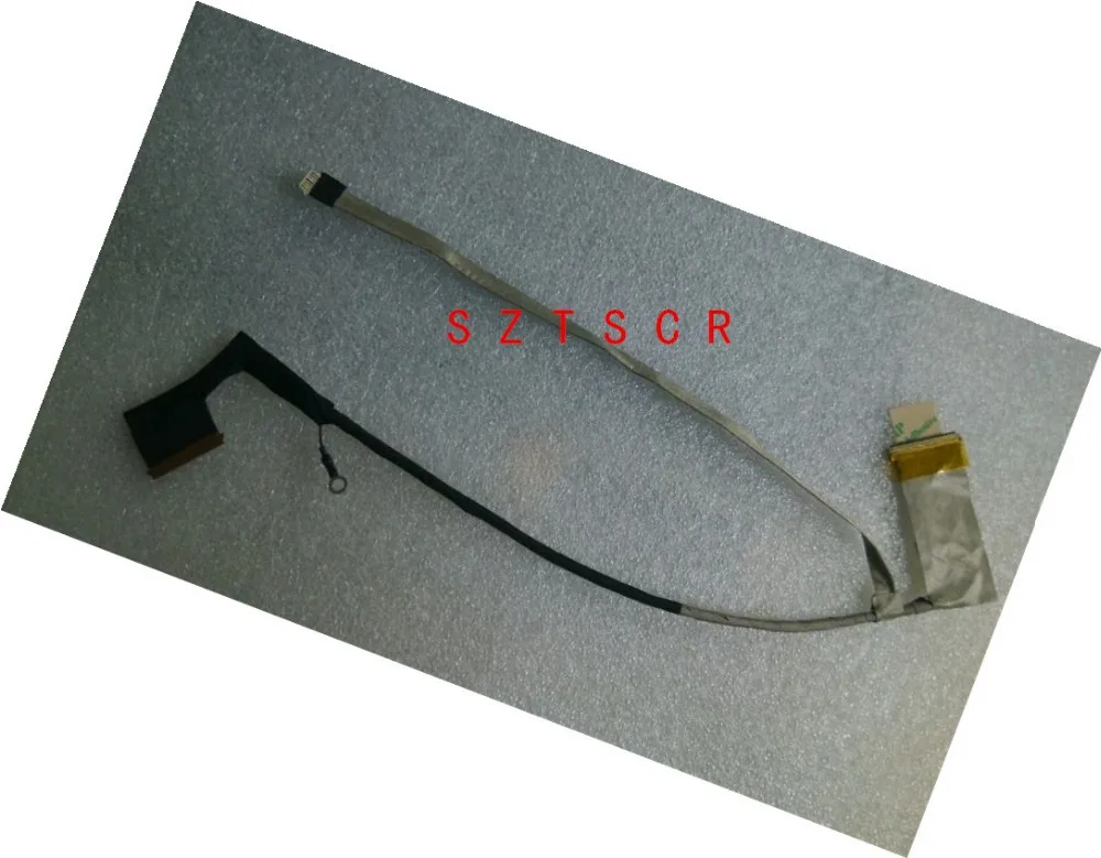 

New LED cable DD0UM8TH001 For Dell Inspiron N4010 LCD LVDS cable