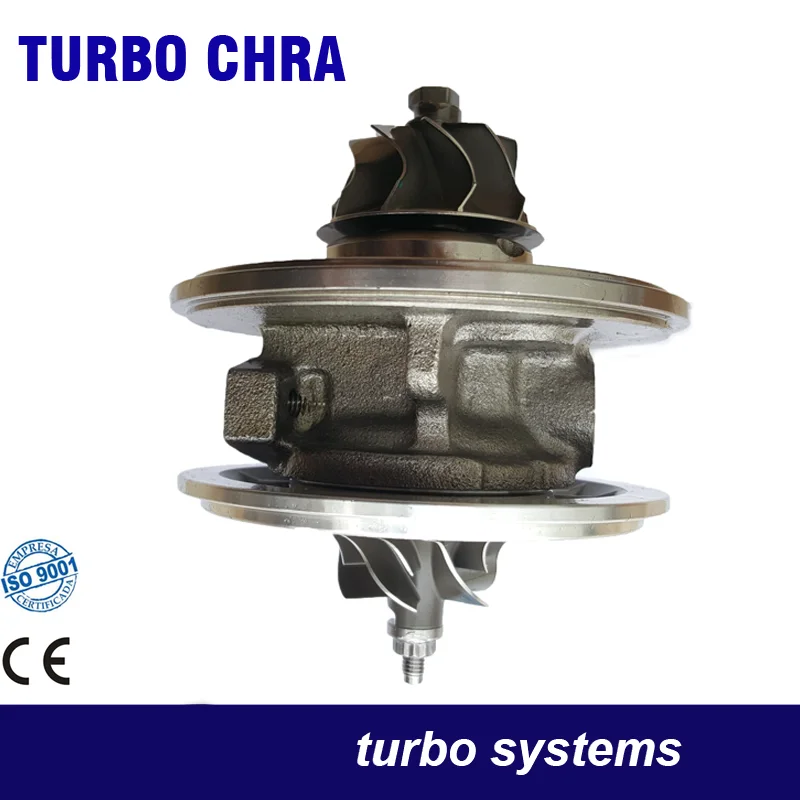 GT1749V 454231 5007S 028145702H 028145702HX 028145702HV турбо картридж chra для Volkswagen VW Passat B5 100HP 1.9L AHH