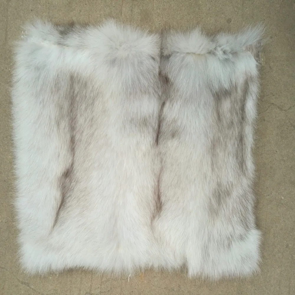 Наволочка из натурального Лисьего меха декоративные наволочки для диванных