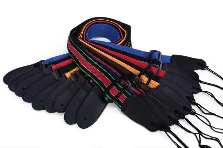 1 шт. ремень для гитары аксессуары акустической | Спорт и развлечения