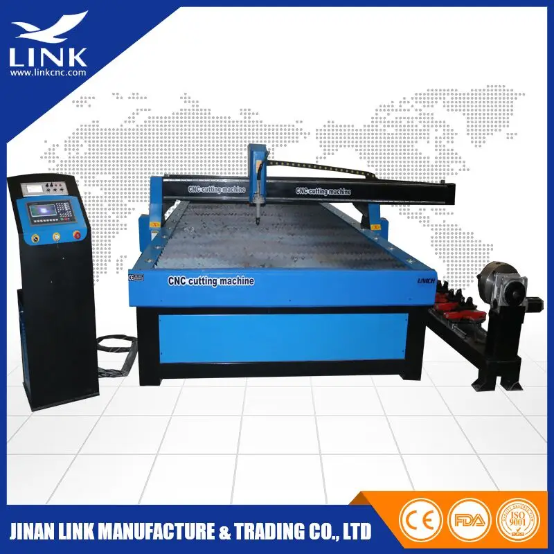 Станок плазменной резки с ЧПУ рабочей областью 2000*4000 мм|plasma cutting machine|plasma cutplasma cnc