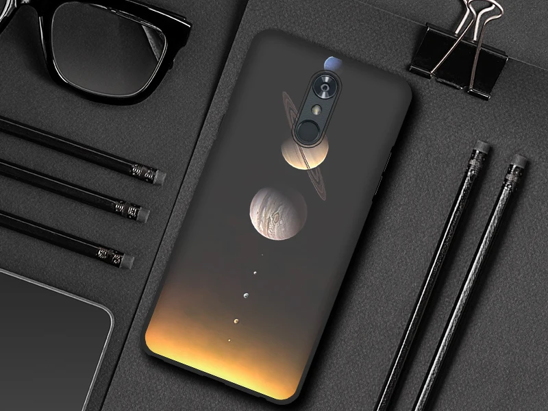 Ультратонкий чехол JURCHEN с рисунком для LG Stylo 5 Stylo5, задняя крышка, милые собака и кошка, мягкий чехол из ТПУ для LG Stylo 5, чехол для телефона