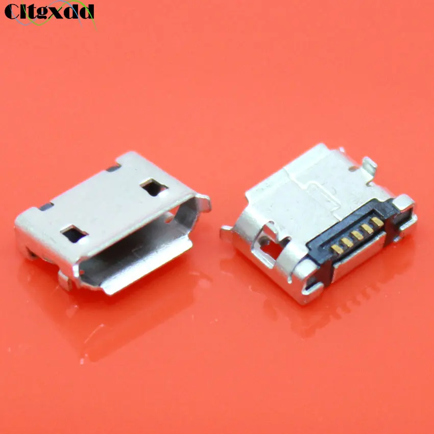 5-контактный разъем Micro USB cltgxdd для зарядки ZTE R518 N600 R516 S165 Для Huawei C8600 C8500 U8150 U8800 |
