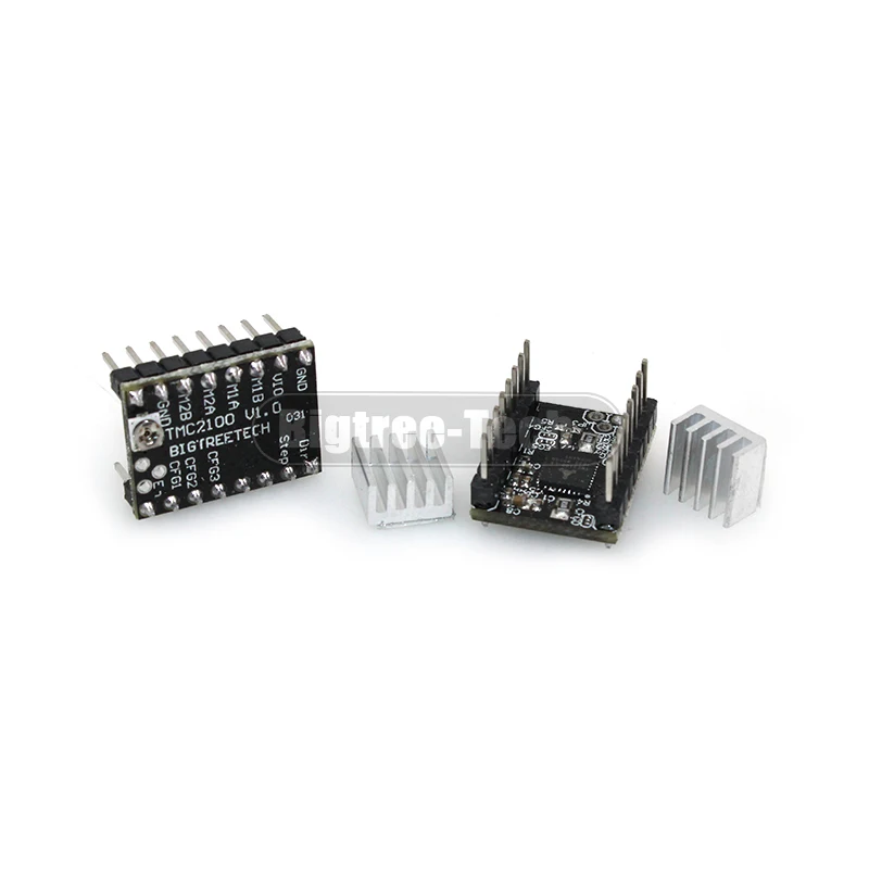 MKS Gen V1.4 3D принтер комплект с RepRap плата + 5 шт. TMC2100 Драйвер USB|Детали и аксессуары для