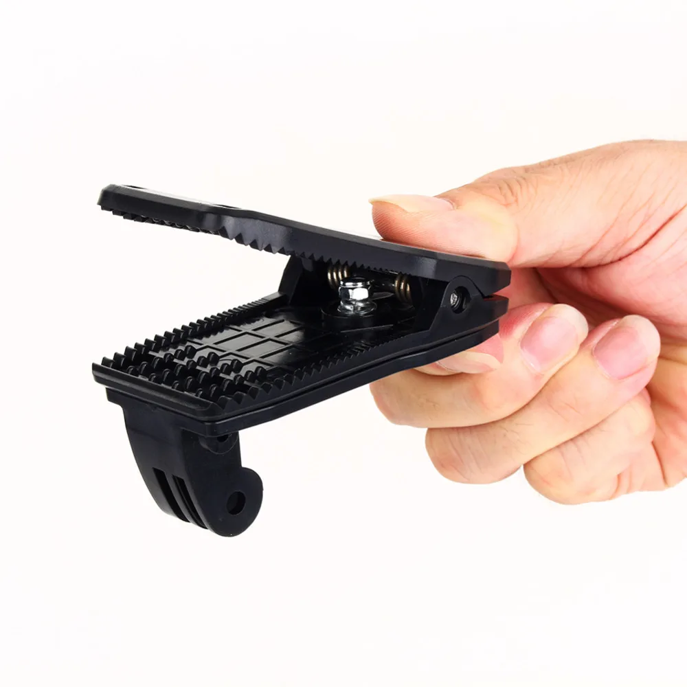 Вращающийся рюкзак на 360 градусов с быстрым креплением для GoPro Hero 2 3 + аксессуары Go