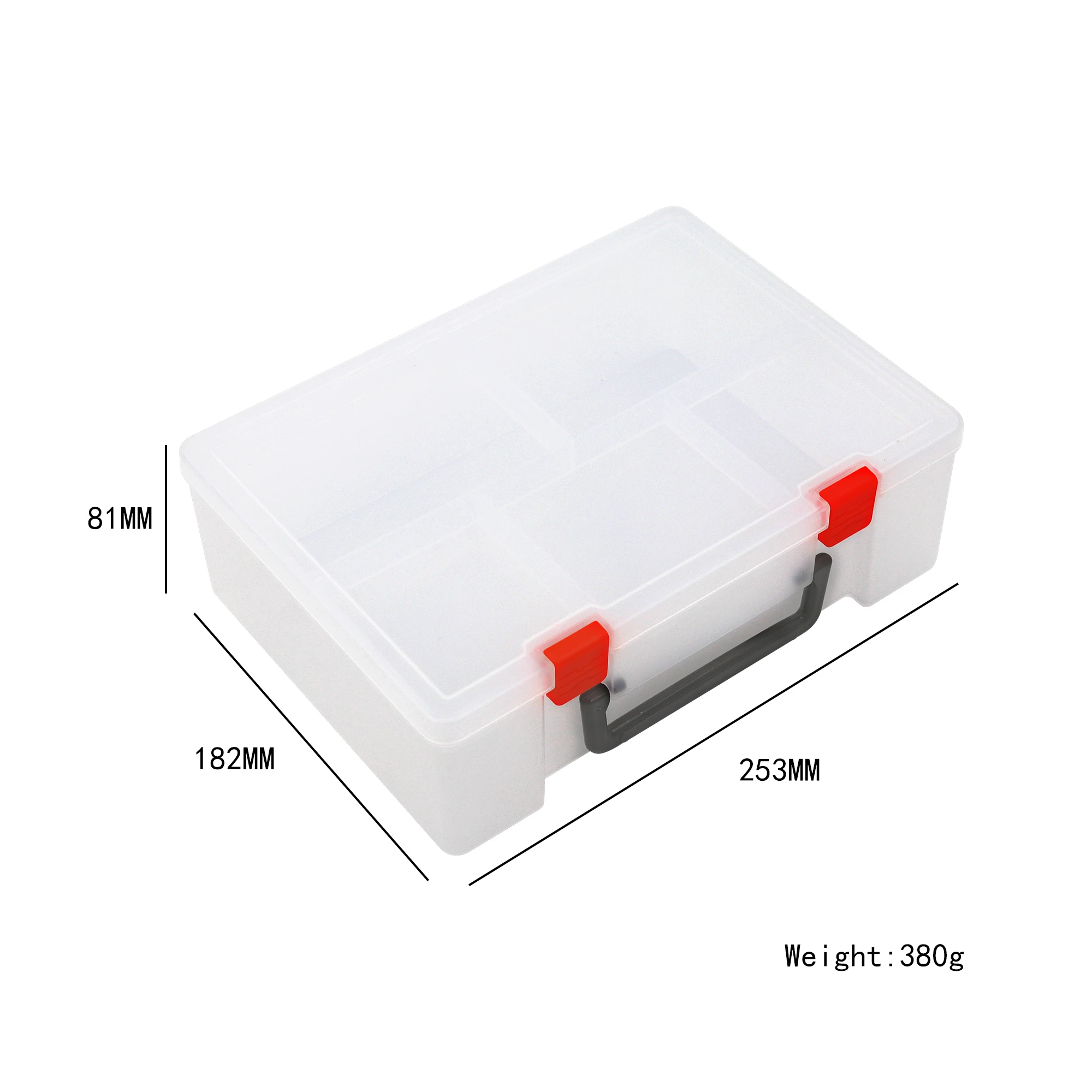 Пластиковый ящик для Arduino стартовый набор умный робот автомобильный комплект