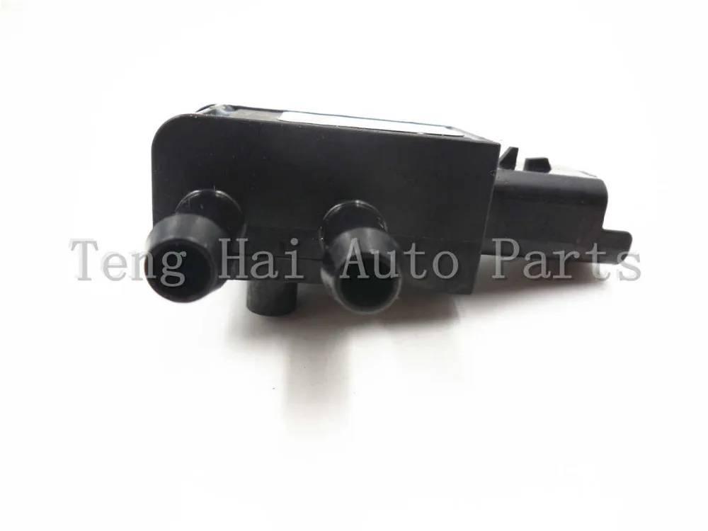 XYQPSEW для Peugeot Citroen датчик давления воздухозаборника OEM 81MPP12-01 981204708A | Автомобили и