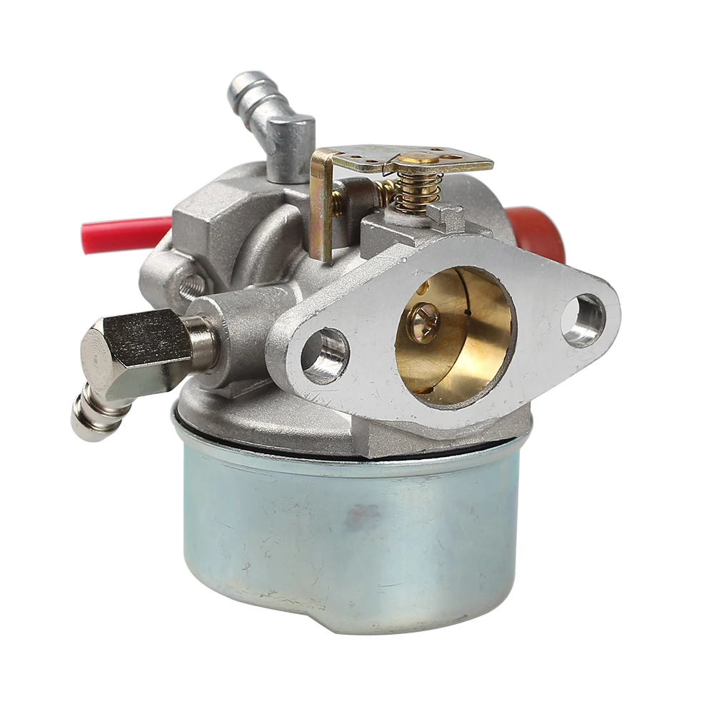 Carburetor Carb For Tecumseh 6.75HP Toro Recycler Lawnmowers 20016 20017 20018 | Инструменты