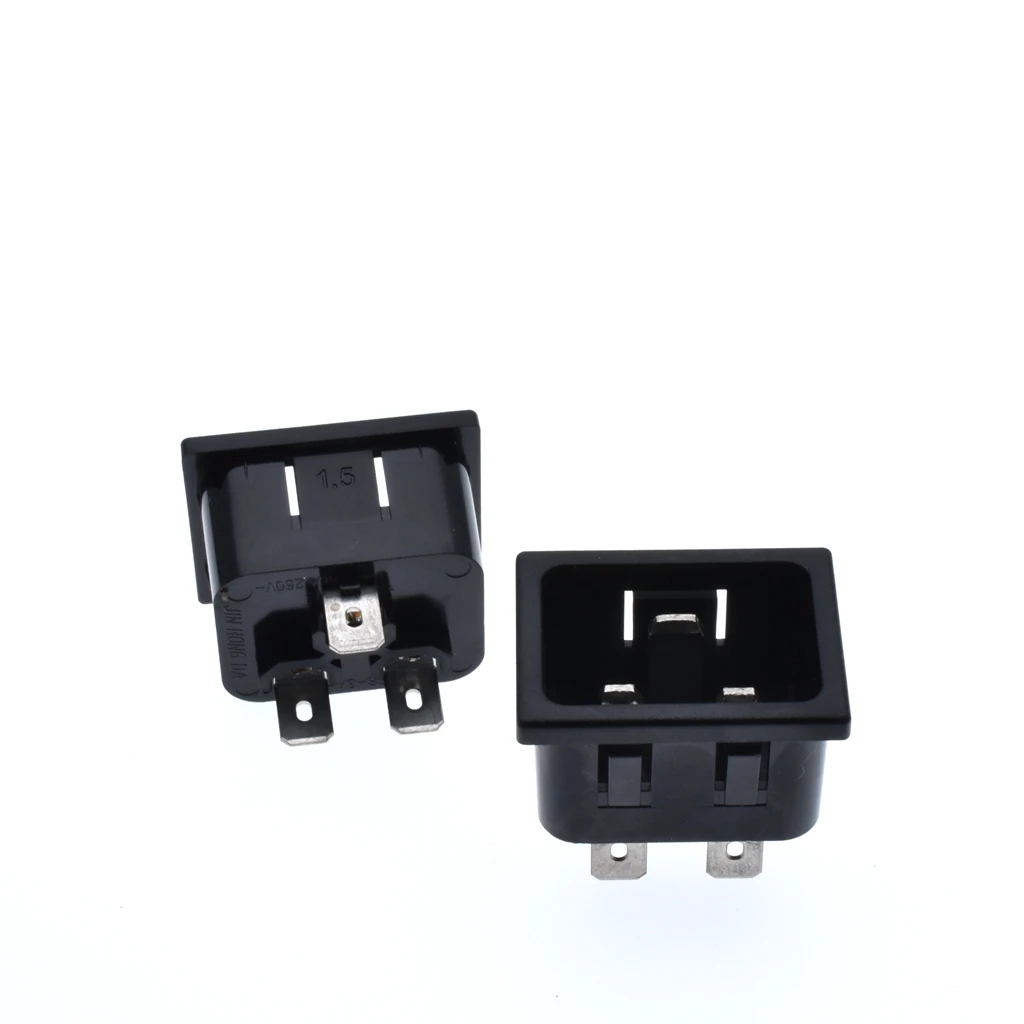 Штепсельная розетка IEC320 C20 C19 AC 16 А 250 В|ups|ups powerups socket |