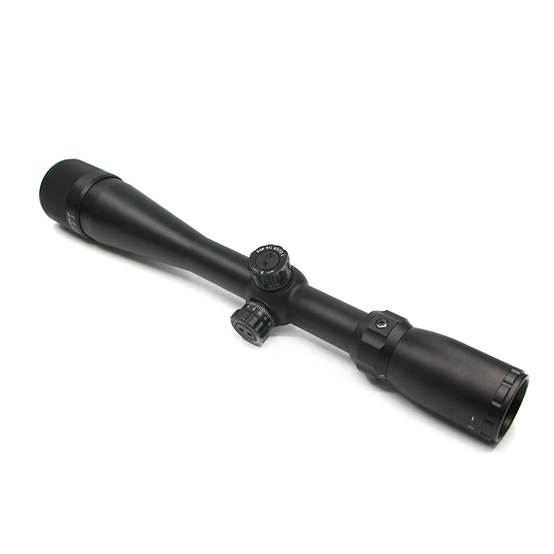 LUGER 6 24x42 AO охотничий прицел передний Параллакс Регулировка мил точка винтовка