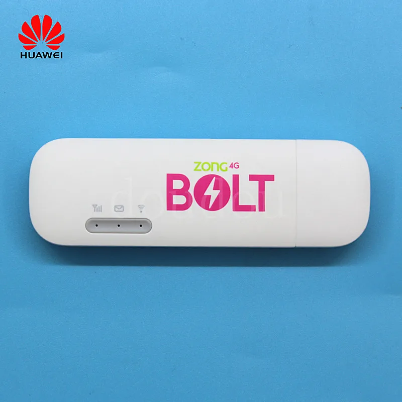 Разблокированный новый Huawei E8372 MF782 150 Мбит/с 4G LTE USB Wingle WiFi модем ключ автомобильный