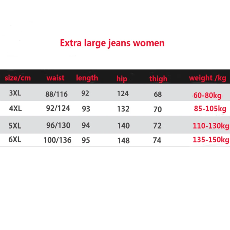 Джинсы женские летние с эластичной талией свободные тонкие 300 фунтов | Женская