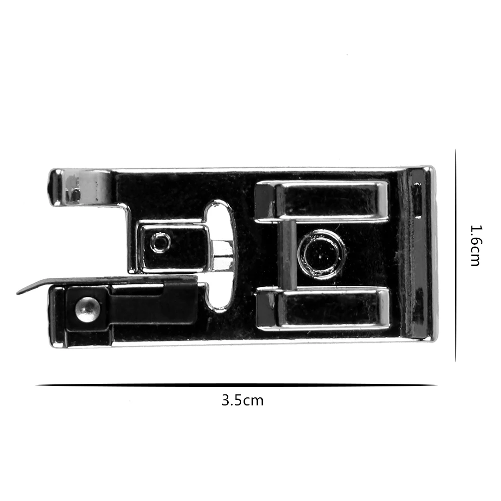 Прижимные лапки для швейных машин 2 шт./лот|foot presser|presser foot feetfoot feet |