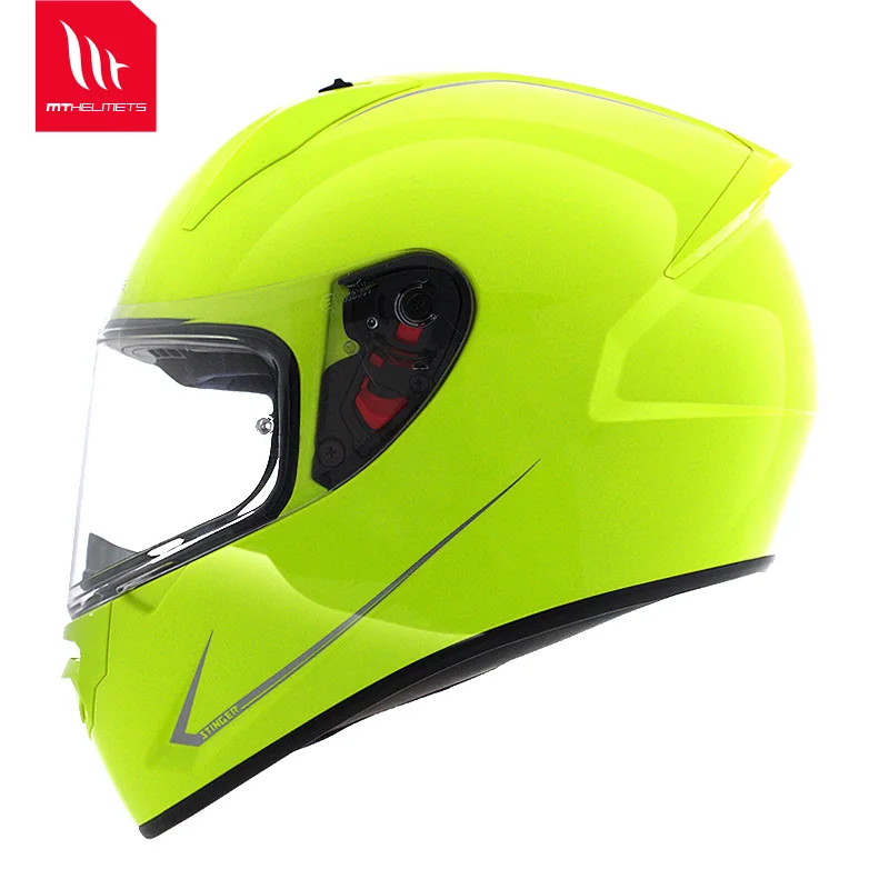 Мотоциклетный шлем с полным лицом barros шлем гоночные мото шлемы, каски Casco moto ECE Сертификация - Цвет: a4