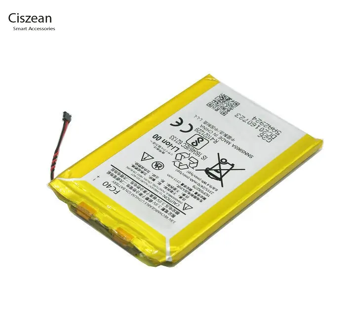 10 шт./лот 2315 мАч сменный аккумулятор FC40 для Motorola Moto G 3rd G3 XT1540 XT1541 XT1543 XT1544 XT1548 XT1550