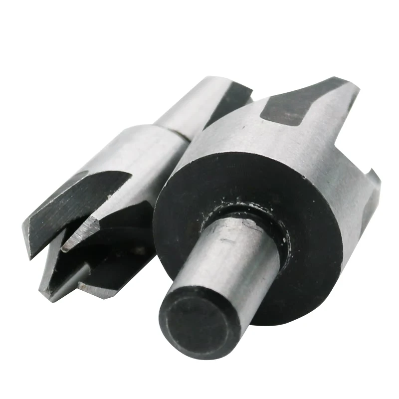 4 x резак для отверстий по дереву дюбелей кухонные инструменты столярных работ