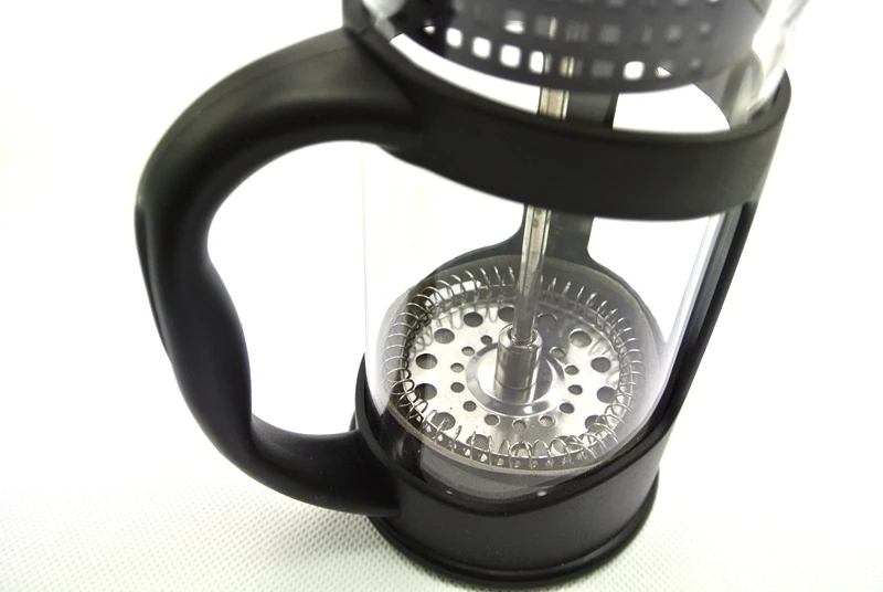 Эко Кофе Аксессуары Бесплатная Доставка 350 мл френч-Пресс Плунжера |