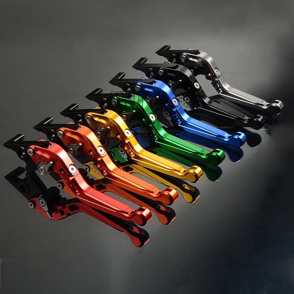 

Motorcycle Clutch Brake Levers For Kawasaki ZX1100 ZX11 1990-2001 NINJA ZX10R ZX10RR ZX10KRT 2016-2017 ZX 1100 11 10 R RR KRT
