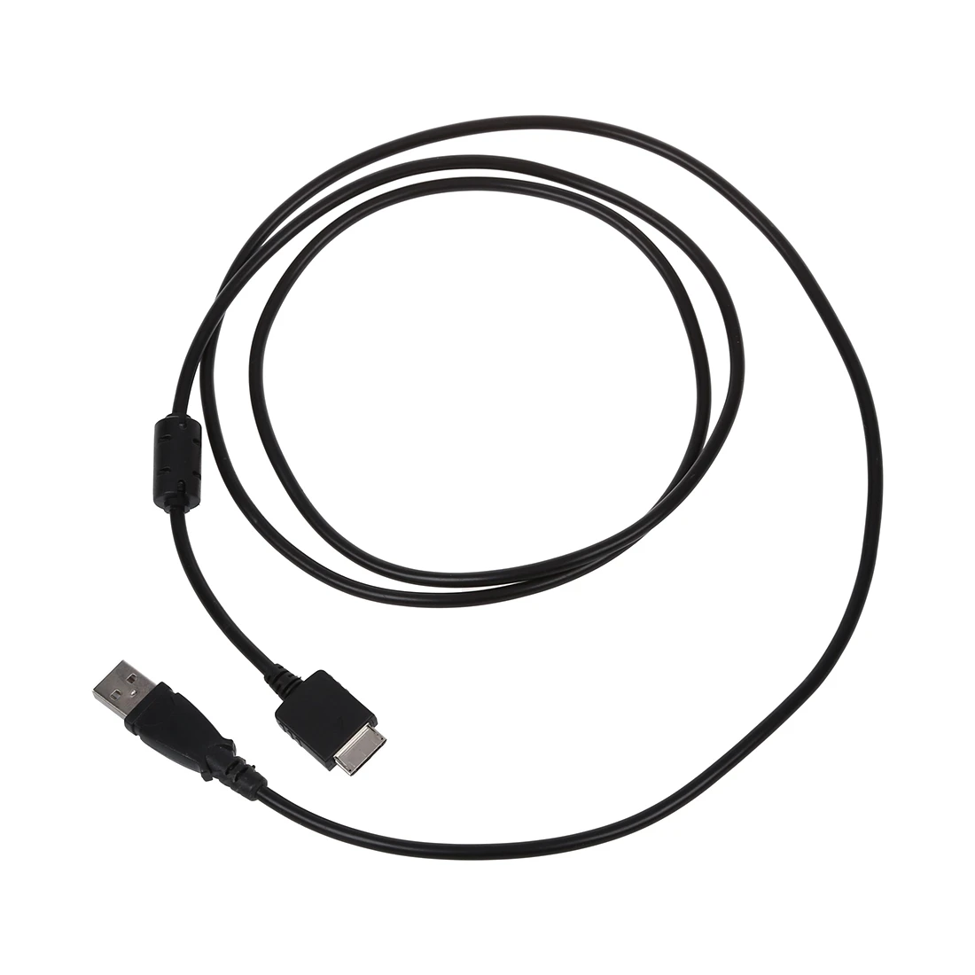 USB кабель для зарядки данных Sony Walkman E052 A844 A845 MP3 MP4 плеер черный|cable sony walkman|sony walkman mp4