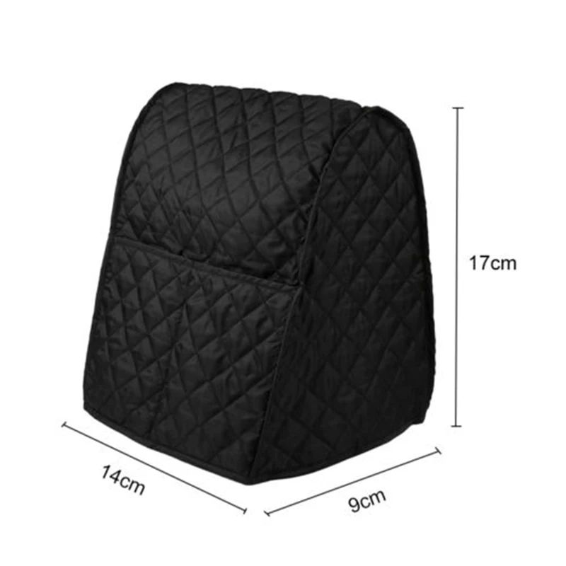 Домашняя кухонная пищевая Пылезащитная Крышка для очистки кухонного миксера