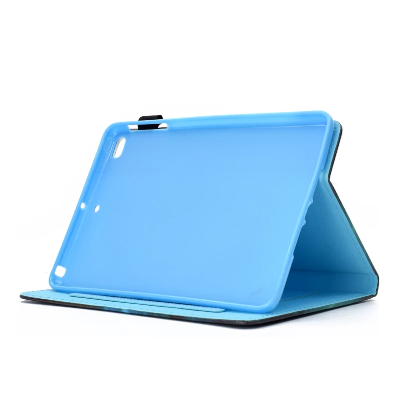 Симпатичный чехол для iPad Mini A1432 A1454 A1455 2 A1489 A1490 A1491 Mini3 A1599 A1600 Mini4 A1538 A1550 | Компьютеры
