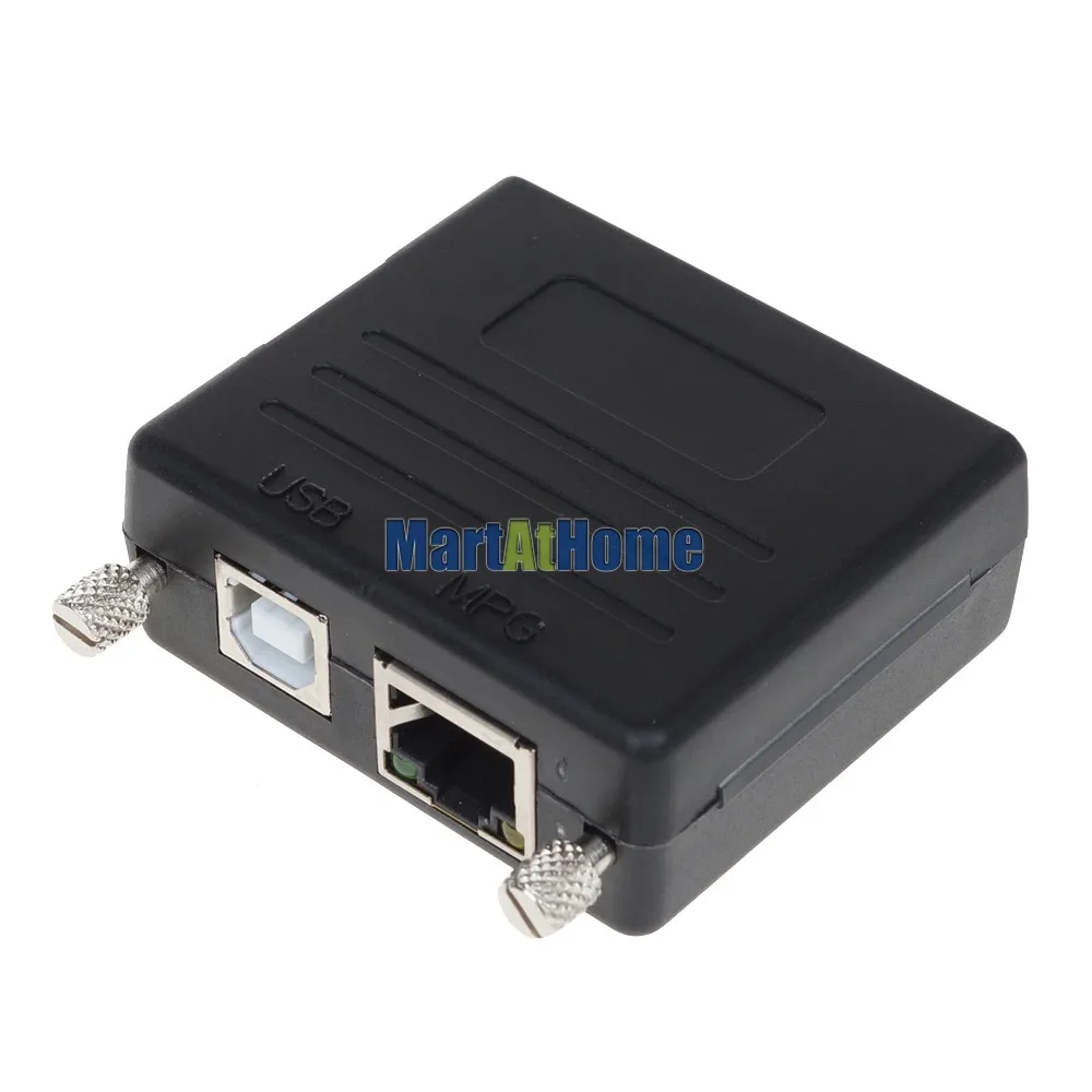 CNC USB к параллельному контроллеру интерфейс конвертер для Mach3 ЧПУ контроллер