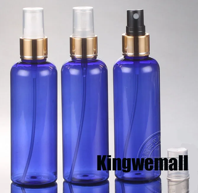 

Empty Cosmetics Spray Bottle Beauty Perfume Container Professional Makeup Alcohol Atomizer Plastic Water Packaging Accessories