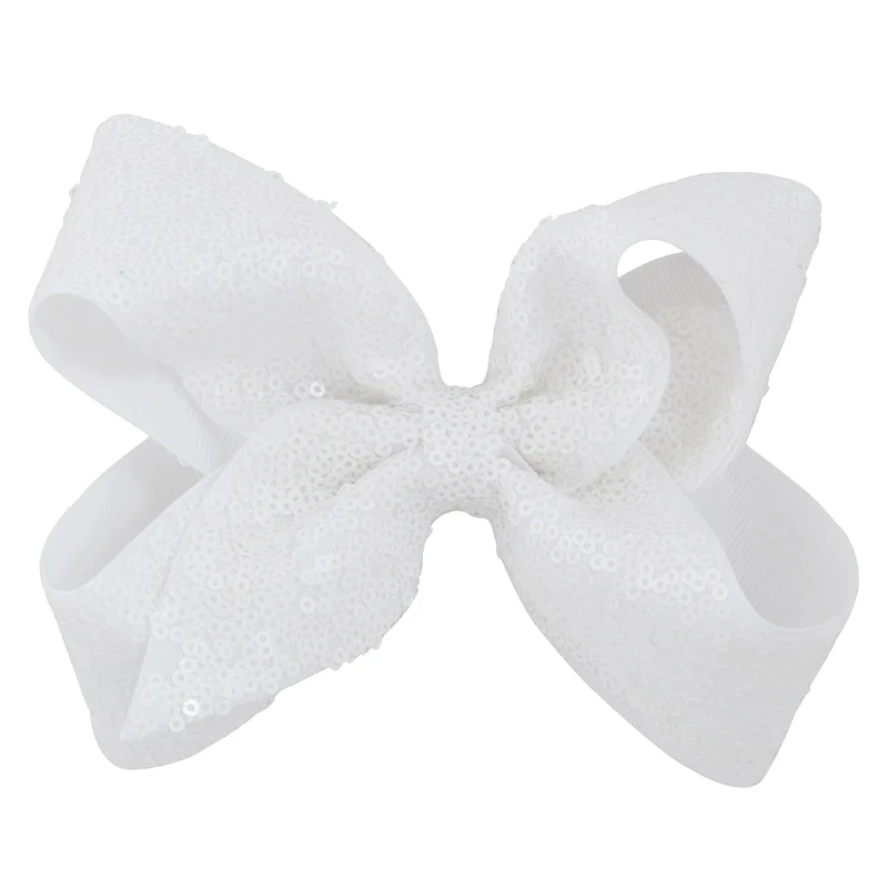 Детские заколки с бантом для волос 15 шт./лот 6 дюймов|bow clip|hair bow cliphair bows girl |