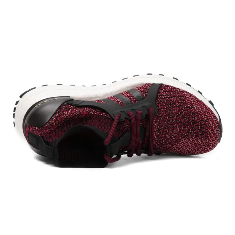 Оригинальный Новое поступление Adidas UltraBOOST X All Terrain Для женщин кроссовки|women running shoes