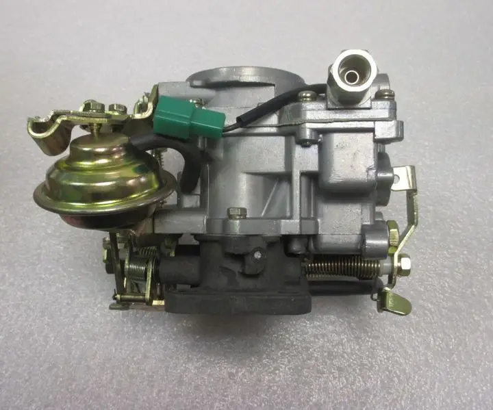 Новый карбюратор двигателя для TOYOTA 4K Starlet sprinter Townace LITEACE COROLLA|carburetor for toyota|carburetor