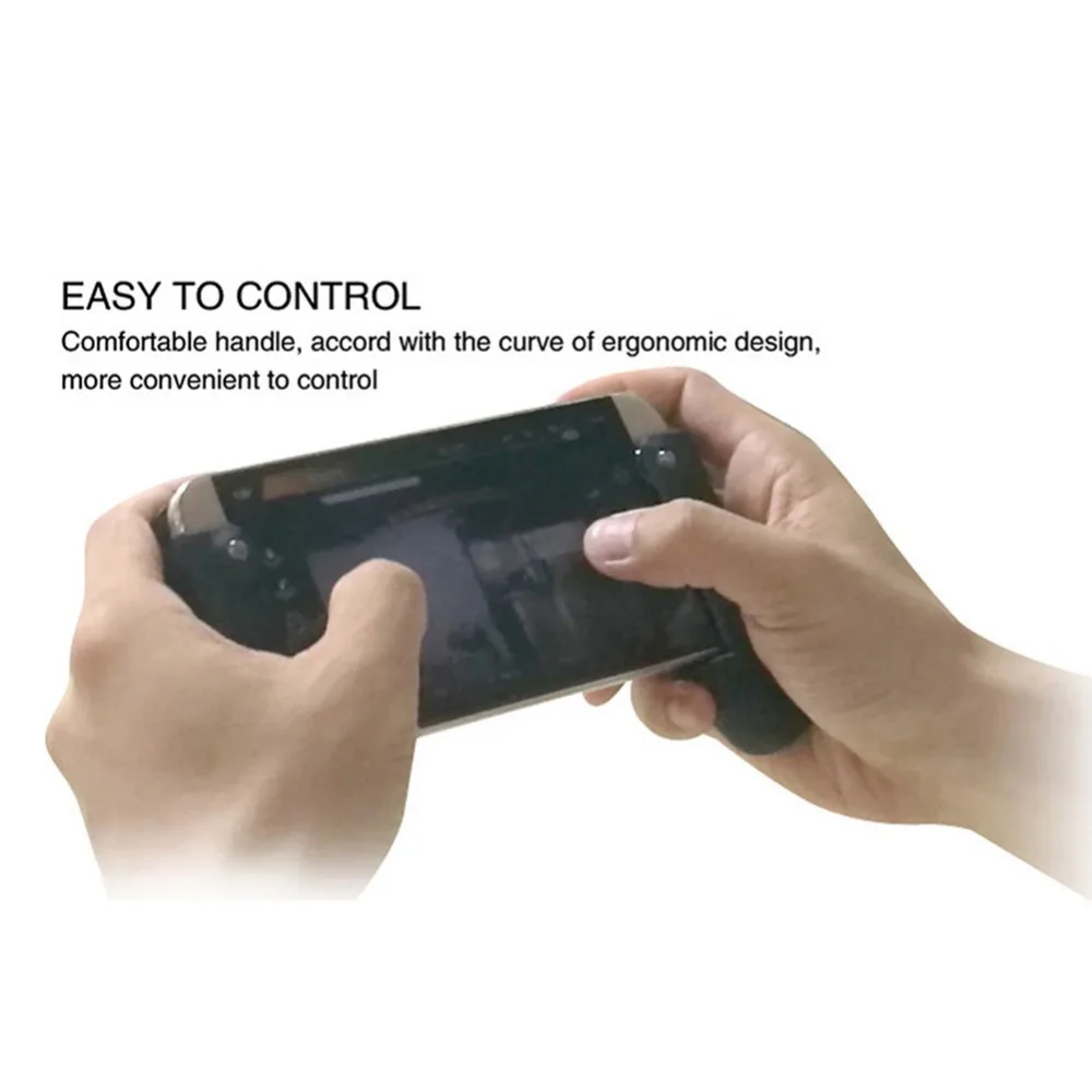 1 пара для I Pad Mini Android iOS смартфон игры Ручка дрона DJJ Spark телефон контроллер