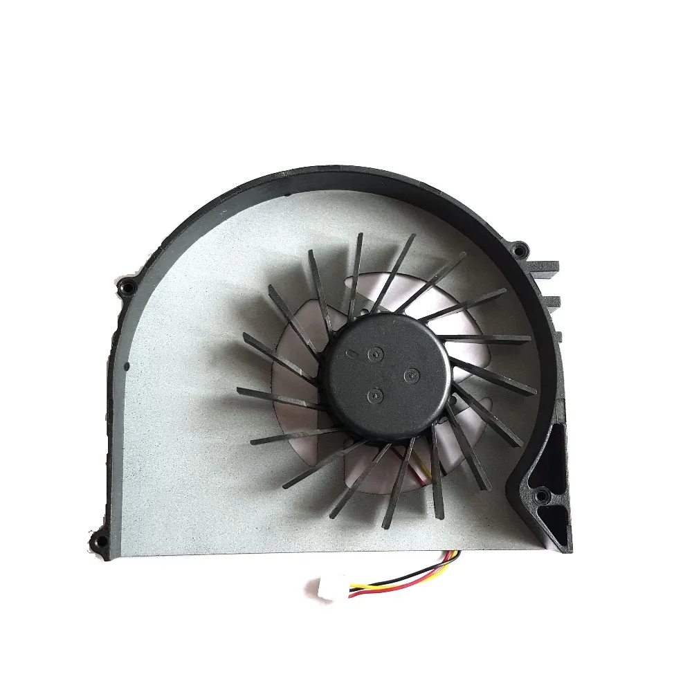 Вентилятор охлаждения SUNON 3PIN для ноутбуков Dell Inspiron 15 15R N5110 новый оригинальный