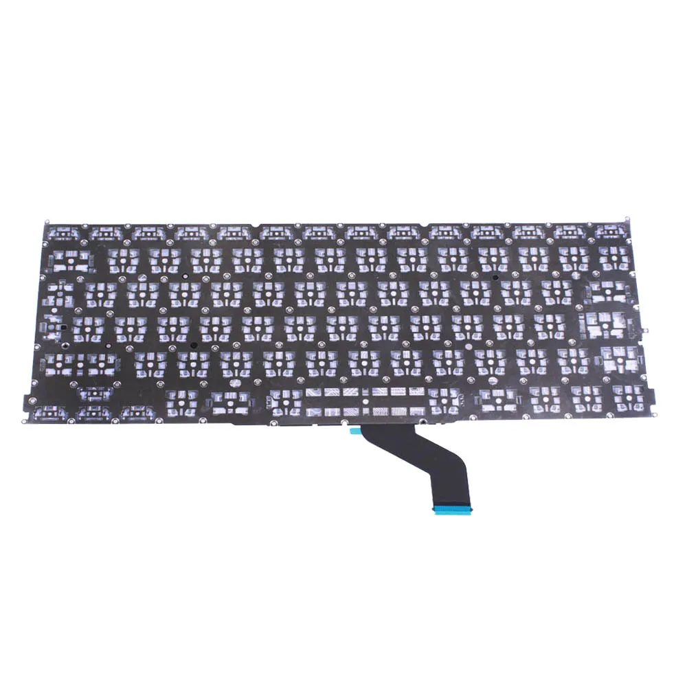 Новые аксессуары для ноутбуков клавиатура Apple MacBook Pro retina 13 3 ''A1425 SP Испания