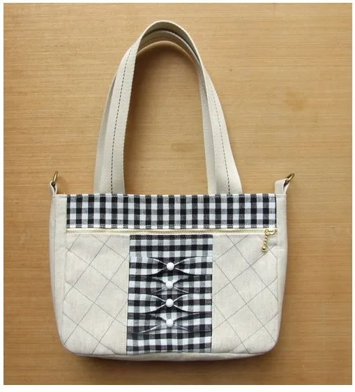 Хлопчатобумажная лента среднего и тяжелого веса 45 мм х 40 натуральный цвет