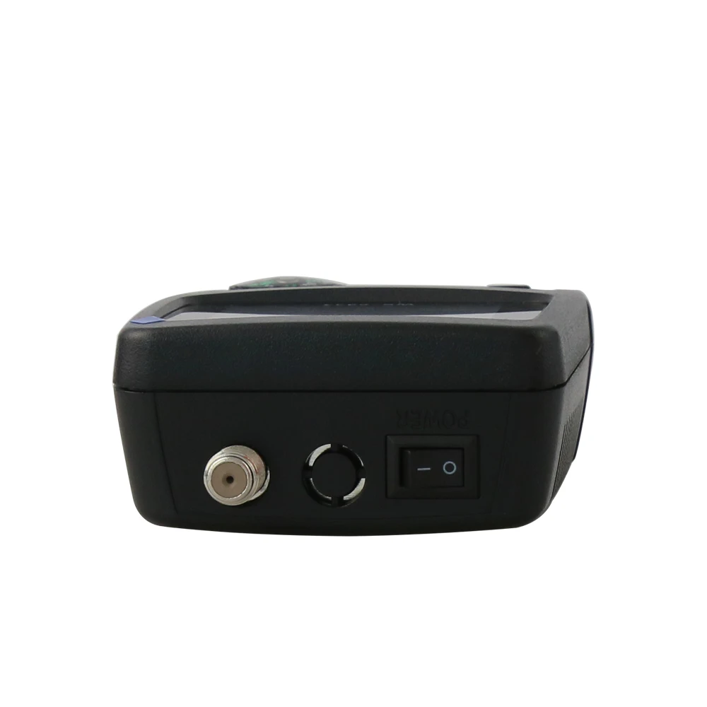 2019 оригинал спутниковая связь WS 6933 2 1 дюймов ЖК дисплей DVB S2 FTA C & KU Band WS6933 Цифровой