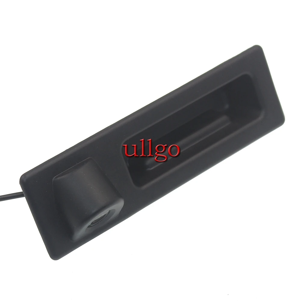 Камера заднего вида с ПЗС-матрицей для BMW 3 Series камера HD-камерой ночного видения