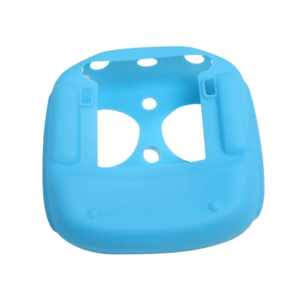 Силиконовый защитный чехол для пульта дистанционного управления квадрокоптера