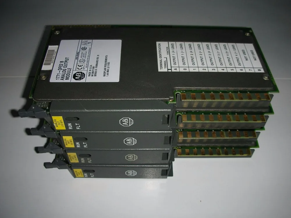 

1PC NEW AB 1771-OFE2 B