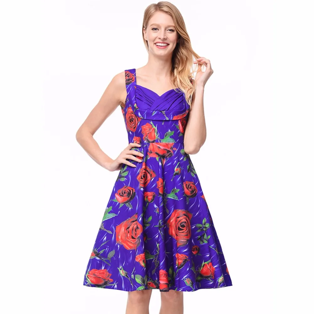 2018 Women Dresses Sexy Elegant Party Club Wear Bandage Vintage Boho Beach Ladies Plus Summer Size Floral Dress Casual Vestidos | Женская