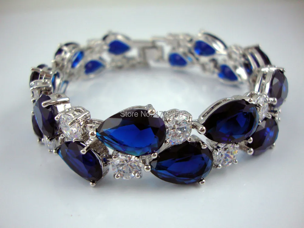 

Pulseira Pulseiras Femininas Free Shipping Hot Sale Style Aaa Zircon Bracelet For Women Plated Fashion Jewelry Wholesale