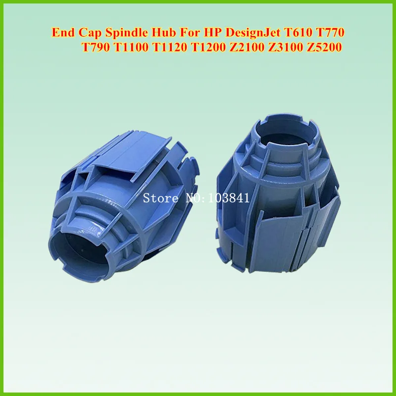 Адаптер шпинделя для HP T610 T770 T790 T1100 Z2100 Z3100 Z5200 5500 Z6100 6200 6800 | Компьютеры и офис