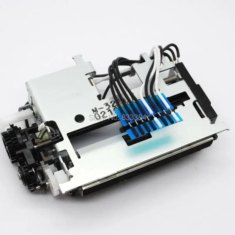 Оптовая продажа 5 шт. EPSON двигатель Дата принтер core включены поворотный кодер