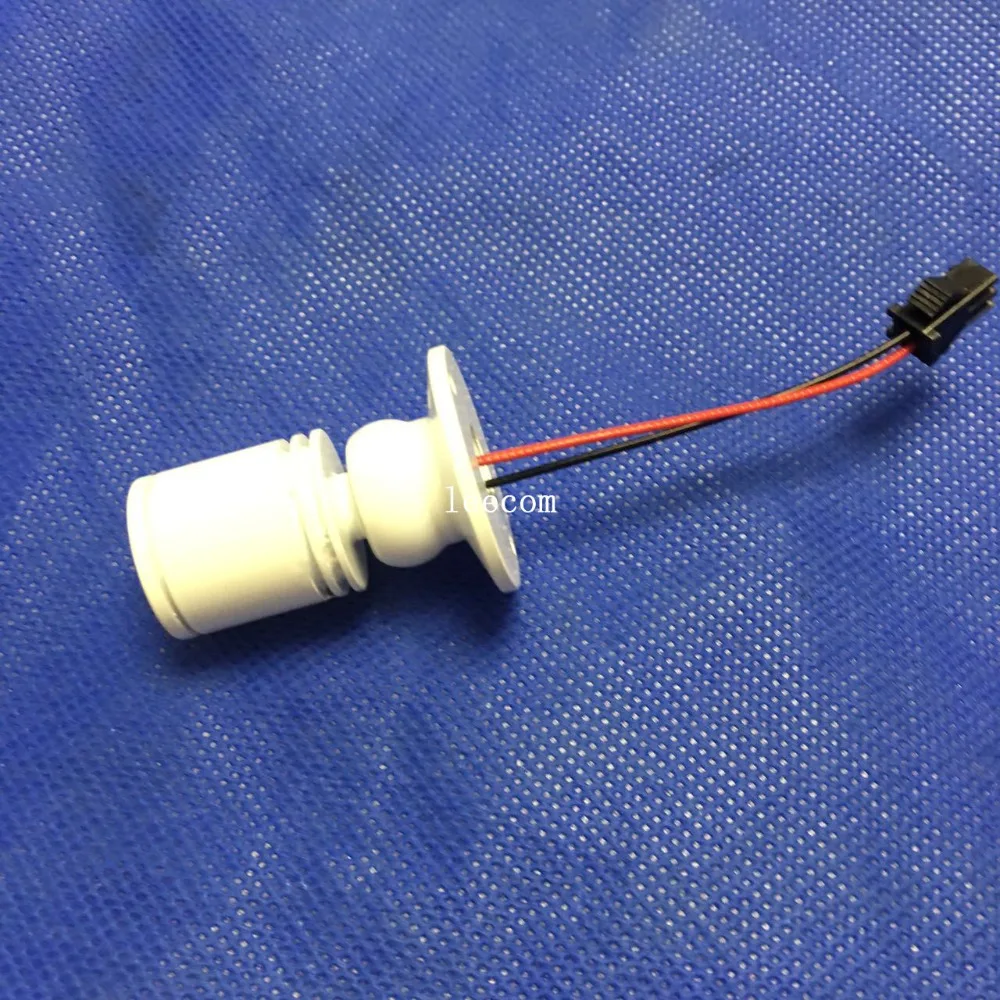 1 Вт dc12v поверхности пятна шт./лот Регулируемая шаг светодиодный Светильник